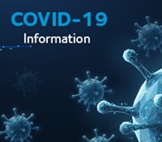 Information om COVID-19